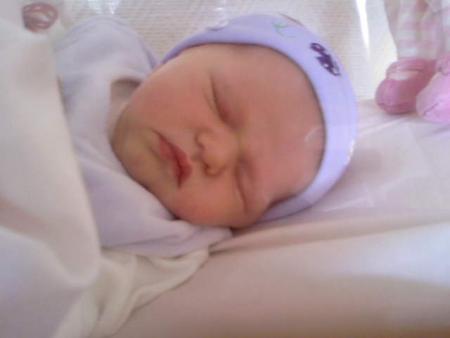 voila la princesse